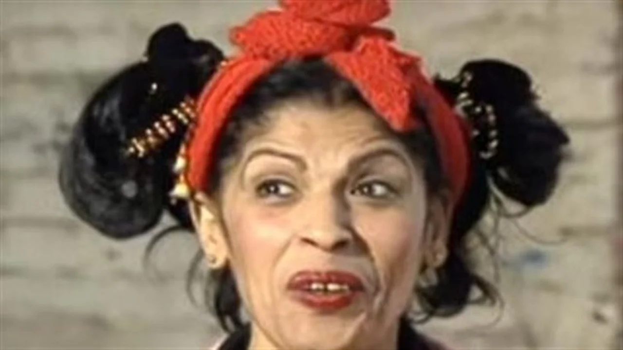 سر الاختفاء الغامض.. عائشة الكيلاني تبتعد عن الشاشة بمشاركة في أعمال كرتونية خليجية